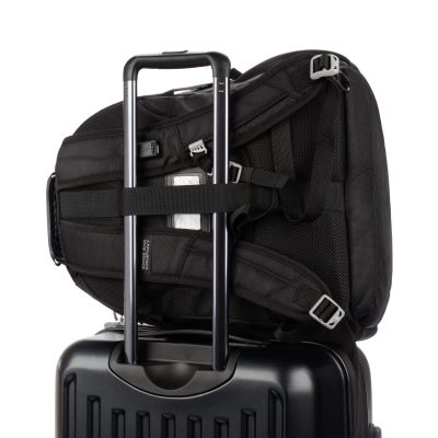 39. Swissbags St. Moritz 76462 Backpack
