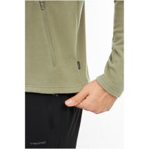 VIKING Tesero Man Polartec men's sweatshirt green S