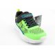 2. Skechers Meteor-Lights LED Children's Sports Shoes for Boys with Velcro