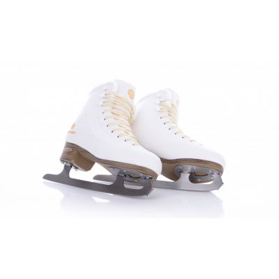 9. Tempish Jessica W 1300001629 Figure Skates