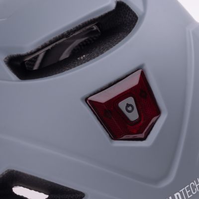 3. CITYWAY II helmet