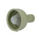4. HARIO Cold Brew Tea 750ml Filter Bottle, Dusty Green