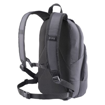 4. Magnum Backpack Kamel 92800355299