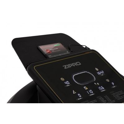 14. ZIPRO Pacemaker treadmill 1400 x 51.5 mm 20 km/h