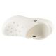 3. Crocs Bella Clog 210062-100 White 36/37