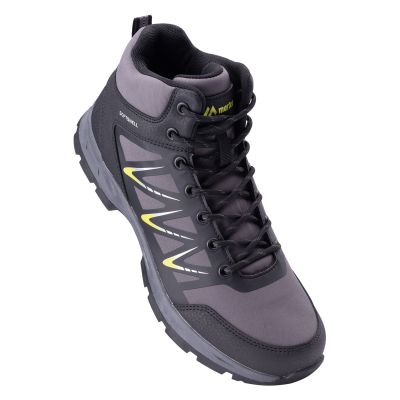 6. Men’s DARIDA MID Hiking Shoes