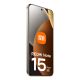 18. Xiaomi Redmi Note 15 Pro+ 5G Mocha Brown - 17.4 cm (6.83") 8 GB 256 GB 6500 mAh Brown