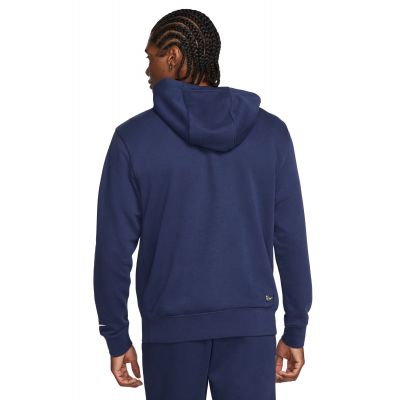 2. Nike PSG M DN1317-410 sweatshirt