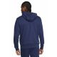 2. Nike PSG M DN1317-410 sweatshirt