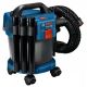 11. Bosch GAS 18V-10 L Professional Black, Blue