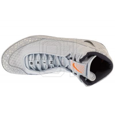 3. Nike Inflict 4 SE M HV4207-001 shoes