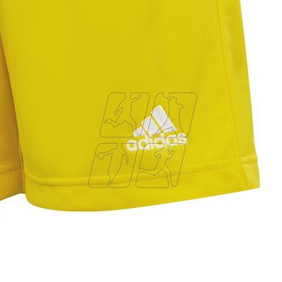 3. Shorts adidas Entrada 22 Jr IC7411