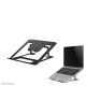 2. Neomounts NSLS085BLACK Laptop Stand Notebook Stand Black 43.2 cm (17")