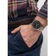 8. Paul Lorens Men's Watch PL1273B2-1C1