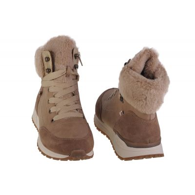5. Rieker Evolution W W0670-20 Shoes 