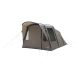 5. Easy Camp Senja 4 Air Brown Tunnel Tent
