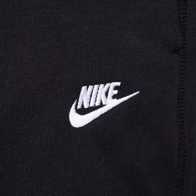 4. Nike Club Fleece Pants FQ4330-010