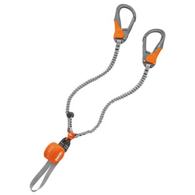 2. Petzl Scorpio Eashook SW