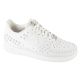 Nike Air Force 1 '07 XX Studded AR0639-100 White 36.5