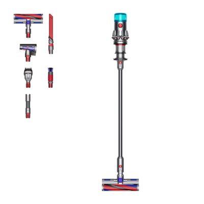 25. DYSON Origin V12 vacuum cleaner