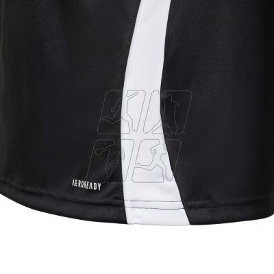 5. Adidas Tiro 24 Jersey Jr T-shirt IJ7674