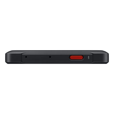 35. Samsung Galaxy Xcover 7 Pro (G766) DS 6/128GB Black EEdition
