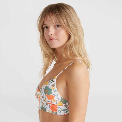 4. O'Neill Wave Skye Bikini Set W 92800614224 Swimsuit
