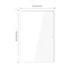 2. Tech-Protect Glass Fit+ 2-Pack Tempered Glass for Xiaomi Redmi Pad 2 9.7"