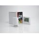 ENGO Controls Smart Heating Kit White (E25-BATW-4 + ETRV-M30)