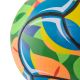 6. Puma Fifa Quality Pro Beach Soccer Ball Yellow-Blue-Green 84583 01