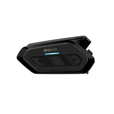 7. Sena Spider RT1 Dual Pack Motorcycle Intercom