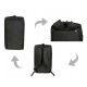 3. 3 in 1 Training Bag - Backpack + Bag - PREMIUM DBX-SB-20