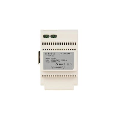 5. VIDOS M10W-X VIDOS video intercom monitor