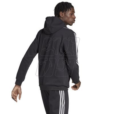 3. Sweatshirt adidas TIRO 23 Sweat Hoodie M HS3598