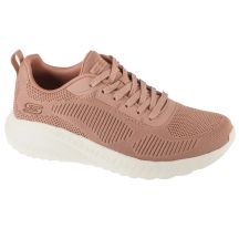 Skechers Bobs Squad Chaos - Face Off 117209-BLSH Pink 36