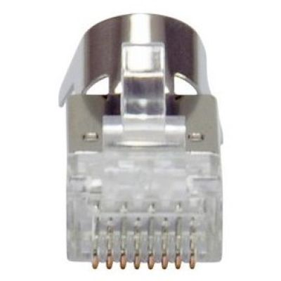 4. Equip 121148 RJ45 Plug Silver