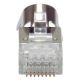 4. Equip 121148 RJ45 Plug Silver