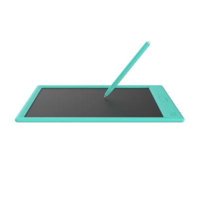 4. Digital drawing tablet for kids (blue)