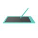 4. Digital drawing tablet for kids (blue)