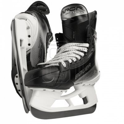 7. Bauer Vapor Hyperlite 2 Hockey Skates