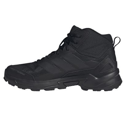 2. Adidas Terrex EastRail 3 Mid ClimaProof JR4014 shoes