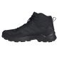 2. Adidas Terrex EastRail 3 Mid ClimaProof JR4014 shoes