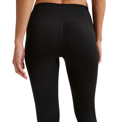 6. Nike One 7/8 Women's Leggings Black IO0579 010