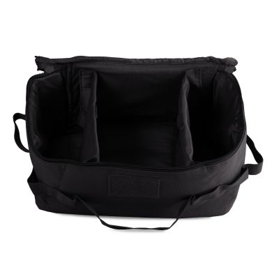 13. Offlander Offroad Camping Bag Horizontal 10L OFF_CACC_19BK