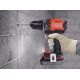 3. 18V BCD383D2TA BLACK+DECKER Cordless Drill