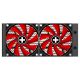 Xilence Performance A+ LiQuRizer LQ240 12 cm All-in-One Liquid CPU Cooler, Black