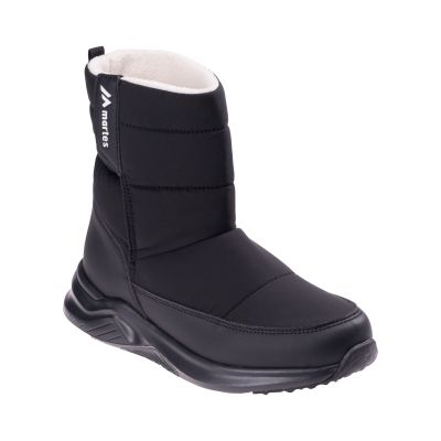 3. Kids’ Snow Boots MARELA MID TEEN