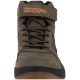 4. Kappa Shab Fur Jr 260991K 3111 shoes