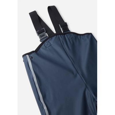 6. Reima Lammikko Jr 5100026A-6980 rain pants