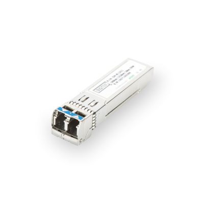 4. Digitus HP Compatible SFP+ 10G SM 1310nm 10km with DDM